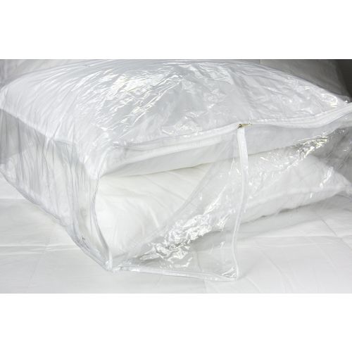 Blanket zipper bags 2025